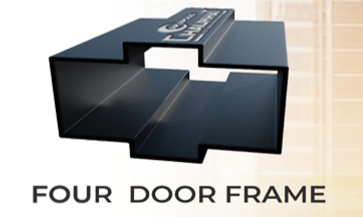 Four Door